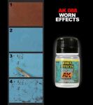 1410779167_AK-088 - Worn Effects Acrylic Fluid - 1